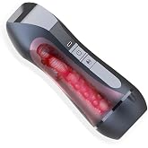 Neumann Wave Therapy pro, Apex Drive Pro for Men, Rechargeable IPX7 Waterproof Mansculpt Newman Private Novelty Wave Therapy Device, Restoring Vitality, Naturally Last, Men Gifts S591