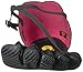 Vibram Women's Vi-S-W Fitness/Yoga Shoe, Black, 39 EU/7 M US