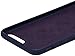 Amazon Basics Slim Case for iPhone 8 Plus / iPhone 7 Plus - Navy Blue