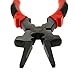 SING F LTD MIG Welding pliers Multi function Insulated handle