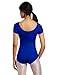 Capezio Women's Team Basic Leotard