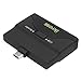 iKross Multi-Function Micro-USB to OTG/SD Memory Card Reader Adapter for Samsung Galaxy Tab 4 10.1/ Galaxy Tab Pro 10.1/ Galaxy Tab Pro 8.4/ Galaxy Note 8.0/ Galaxy Tab 3 Android Tablet Smartphone