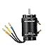 GoolRC 4074 2000KV Brushless Motor and 40-S Water Cooling Jacket Combo Set for 1000mm (or Above) RC Boat