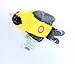 American Goldfinch - Audubon Plush Bird (Authentic Bird Sound)