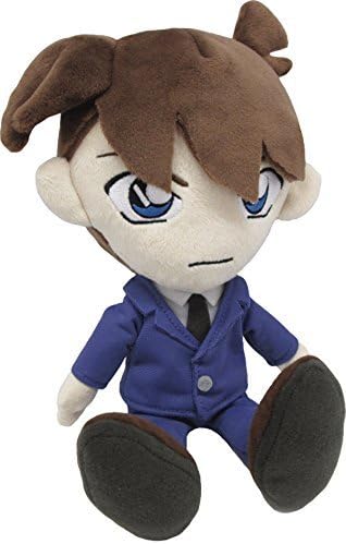 Detective Conan Shinichi Kudo S size stuffed toy