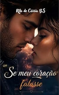 Livro Se Meu Coração Falasse