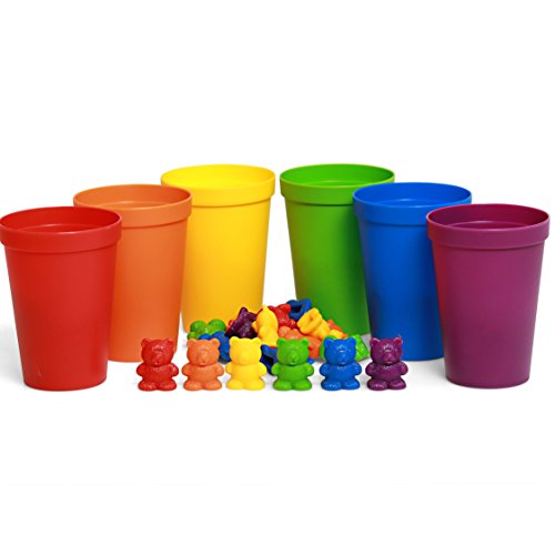 2 Counting+Montessori+Educational+Education+Mathematics