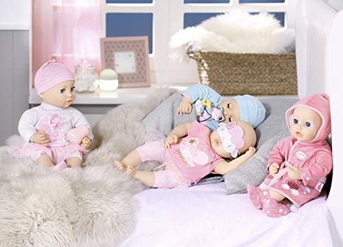 baby annabell sweet dreams mia