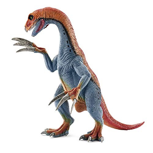 Schleich 14529 - Therizinosaurus – Bild 7