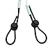 Yiwa Sex Toys Woman Electric Shock Nipple Clamps Set Female Nipple Stimulation Massage Clips Fetish Restraint Kit Novelty