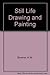 Still Life Drawing and Painting by 