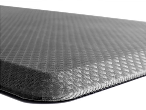 The original 3/4" kangaroo (tm) non-slip anti-fatigue mat an…