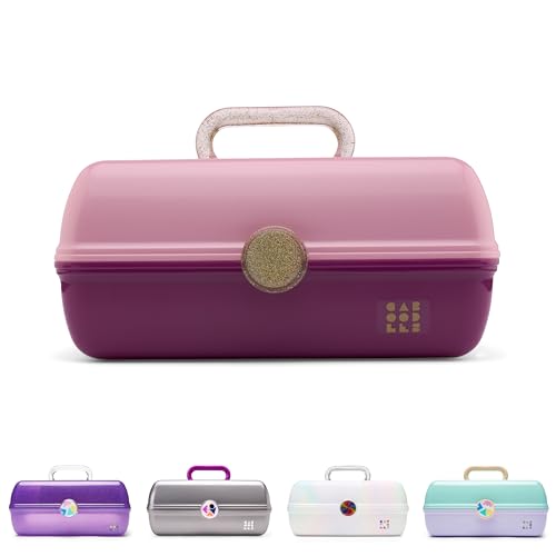 Caboodles On-The-Go Girl