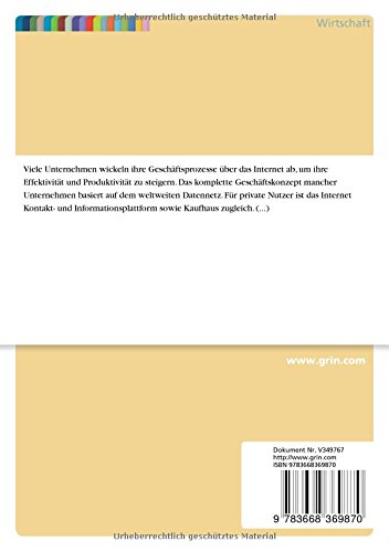 Banking Ohne Bank Die Digitalisierung Der Finanzbranche German