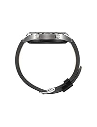 Samsung Gear S3 Classic sm r770 SmartWatch (Bluetooth Modelo Versión Internacional)