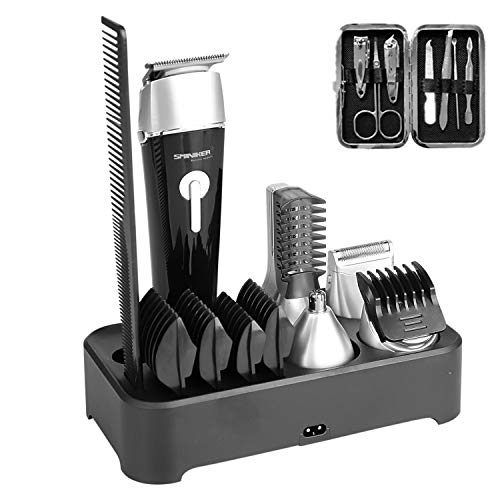 Amazon.ca Hair Clippers & Accessories Beauty & Personal Care Hair