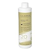 Premium Creme Dedicated Developer 20 Volume