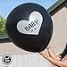 Baby Shower Games for Girl Dont Say Baby, Tummy Tape, Bingo Game Cards and Baby Shower Decorations for Girl, 10 Fun Games, 25 Pens, 100 Acrylic Pacifiers, Clothespins, Balloons