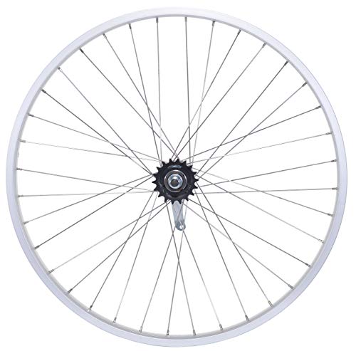 Capstone Beach Cruiser 26 inch Aloy Rear Wheel Bolt On 36H Coaster Brake
