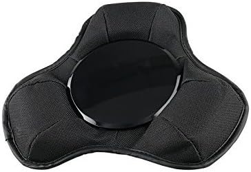 Nonslip Beanbag Dashboard Friction,Car Sat Nav GPS Dashboard Mount for Garmin TomTom, Magellan and Other Portable GPS Navigators