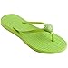 Lindsay Phillips Jordi SwitchFlop Women's Slim flip flop Snap Sandal