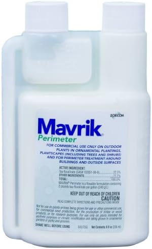 Mavrik Perimeter for Mosquitos, Ants, Roaches - 8oz