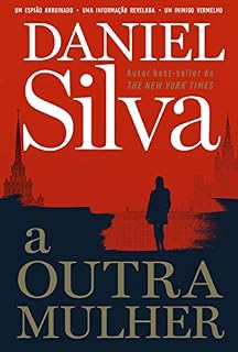 Livro A outra mulher