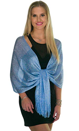 womens evening wraps