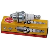 2 Candele Accensione Per Decespugliatore E Motosega 2 Tempi &ndash; Ricambi 4500 5200 5800 6200