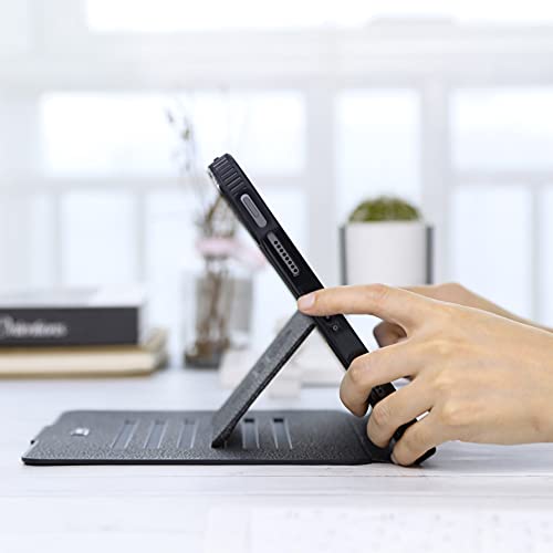 ipad pro 12.9 inch case with pencil holder