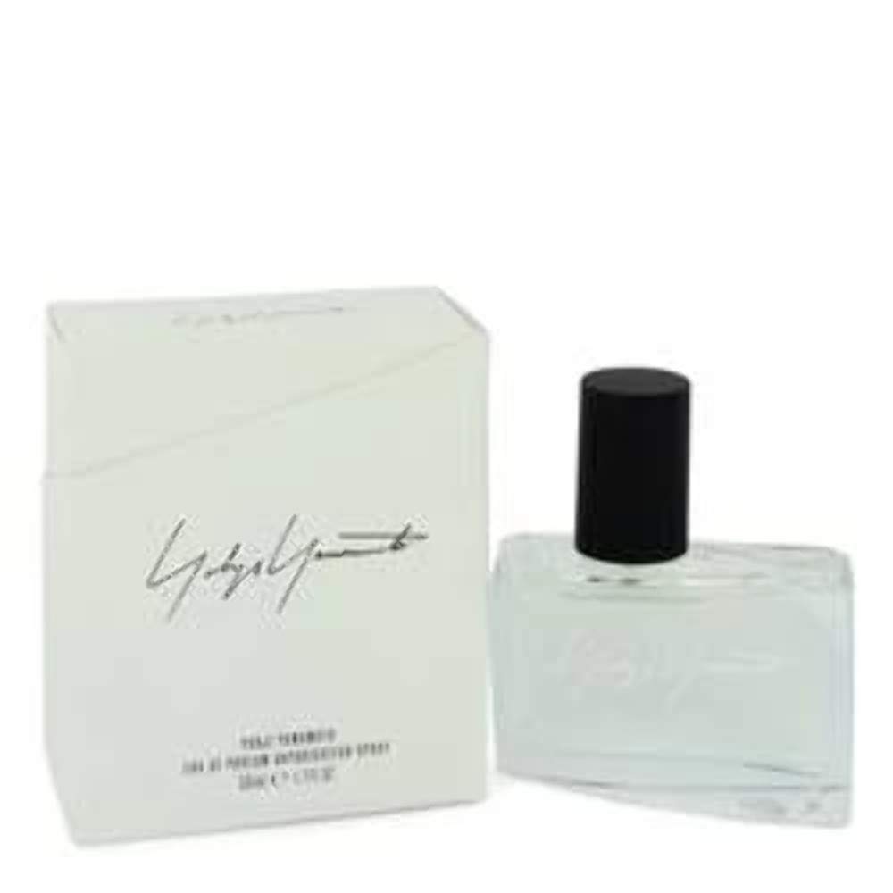 yohji yamamoto parfum homme