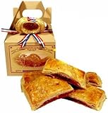 Cuban Style Guava Pastelitos Buy 6 get 1 additional. Total 7 pastelitos