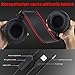 Gaming Headset, MMUSC Stereo Headphones for Laptop, Tablet, PS4, PC, Xbox One Controller, Noise Cancelling Over Ear Headset with Mic, LED Light, Bass Surroundthumb 4