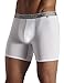 Calvin Klein Mens Ck One Cotton Stretch Boxer Brief