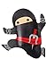 GAMAGO - Ninja Bandages