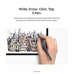 SAMSUNG Galaxy Tab S7 FE 12.4” 64GB WiFi Android