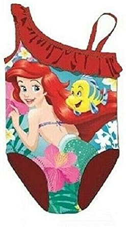 maillot de bain ariel