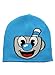 elope Mugman Bad Ending Reversible Knit Beanie