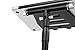 Headliner Digistand Folding DJ Laptop Stand with Quick Release Latches (LP01)