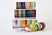 MT Washi Masking Tapes Set of 10, Cool Colors (MT10P004)