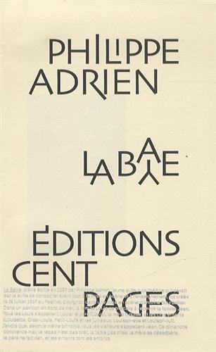 La  baye