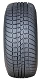 EFX Tires Pro-Rider Turf Rated Golf Cart Tire (215/50x12)