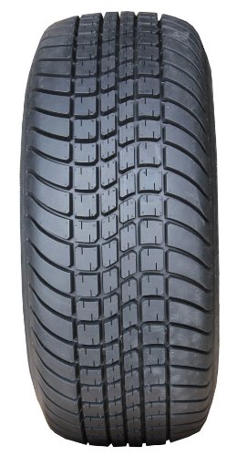 EFX Tires Pro-Rider Turf Rated Golf Cart Tire (215/50x12)
