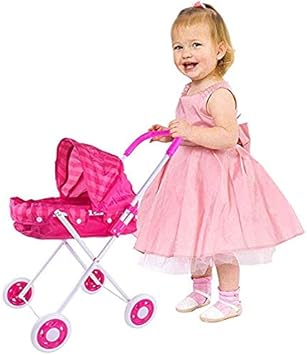 toy baby doll carrier