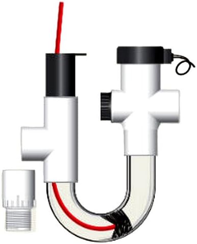 EZT-230 Special NC Switched Screwcap Cross Trap Kit