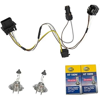 Amazon.com: CF Advance For 03-05 Mercedes-Benz E320 E350 E500 E55 AMG