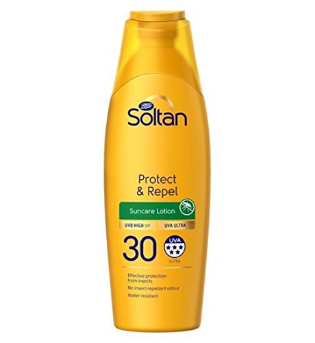 soltan once spf 30