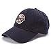 Jeep Unisex Adjustable Horizon Classic Cap (Blue, Free Size)