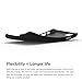 iPhone 6S Case, elago® [Slim Fit 2][Soft Feel Black] - [Light][Minimalistic][True Fit] – for iPhone 6/6S