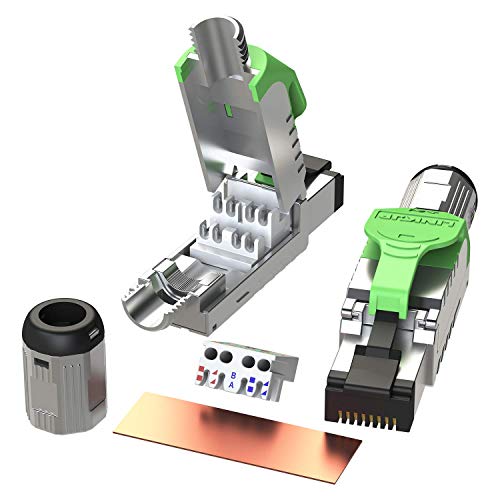 Green Tool-Easy Plug